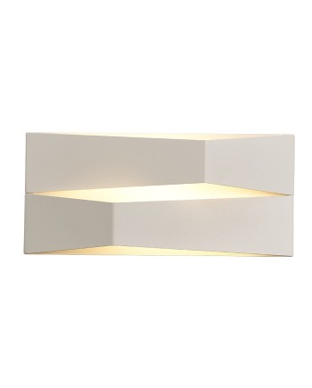 FUJI * APLIQUE LED 14W 3000K BLANCO
